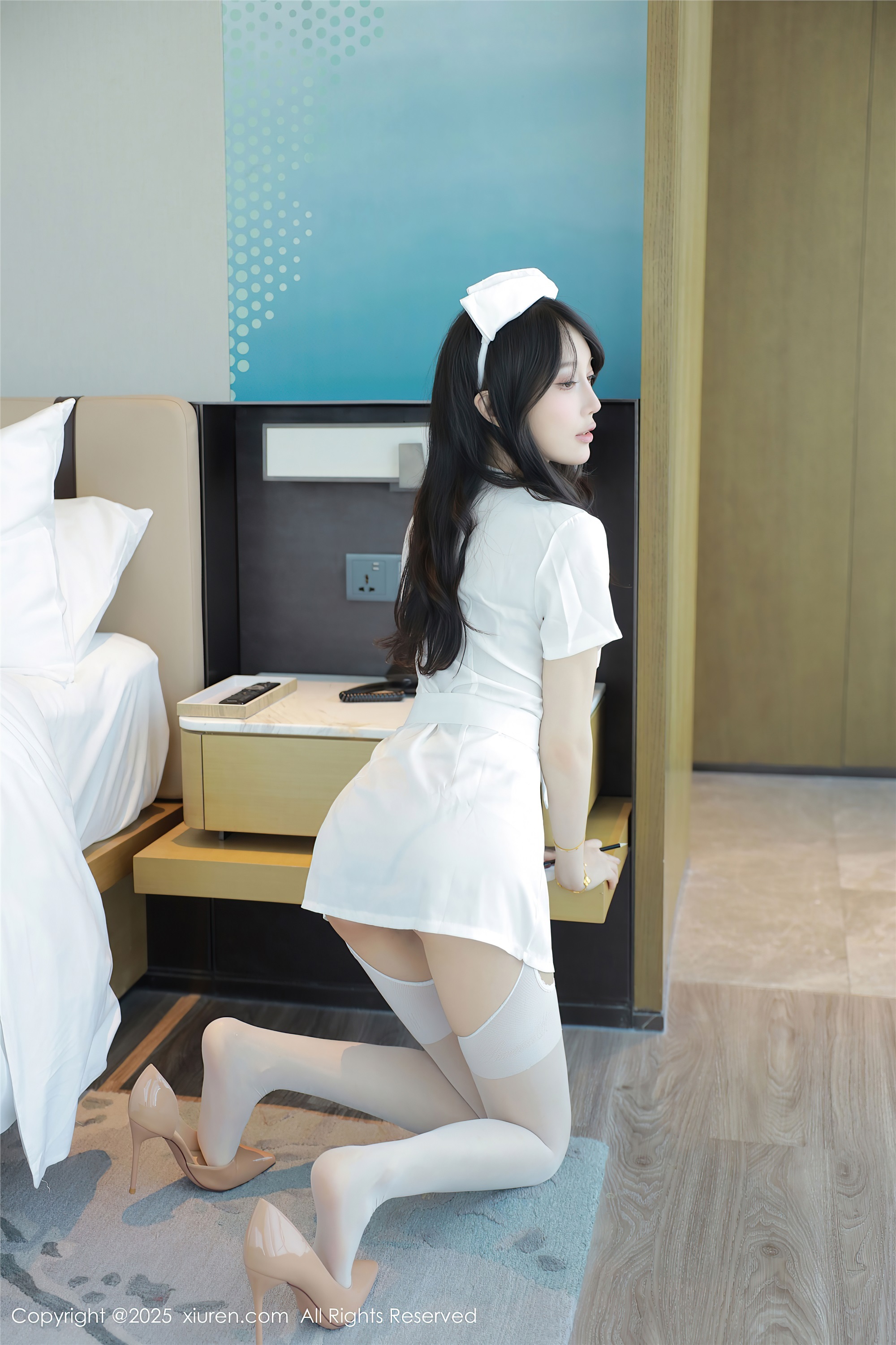 Xiuren秀人网 2025.07.04 NO.10507 玥儿玥er